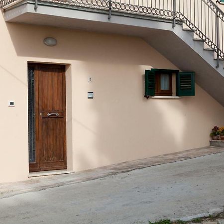 Lavanda E Rosmarino Home Asyż Zewnętrze zdjęcie