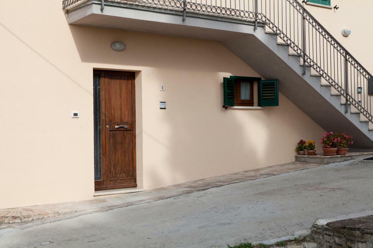 Lavanda E Rosmarino Home Asyż Zewnętrze zdjęcie