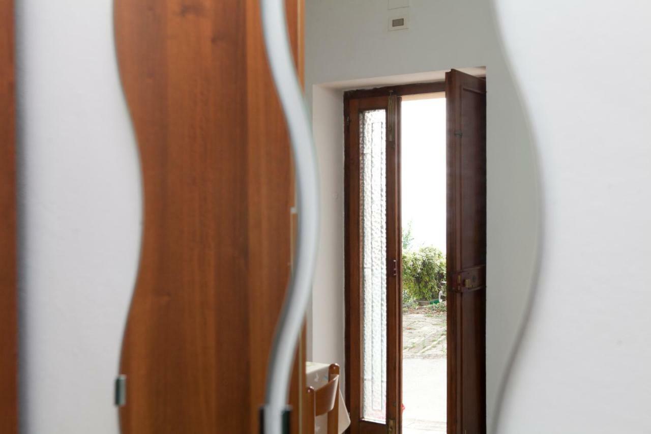 Lavanda E Rosmarino Home Asyż Zewnętrze zdjęcie