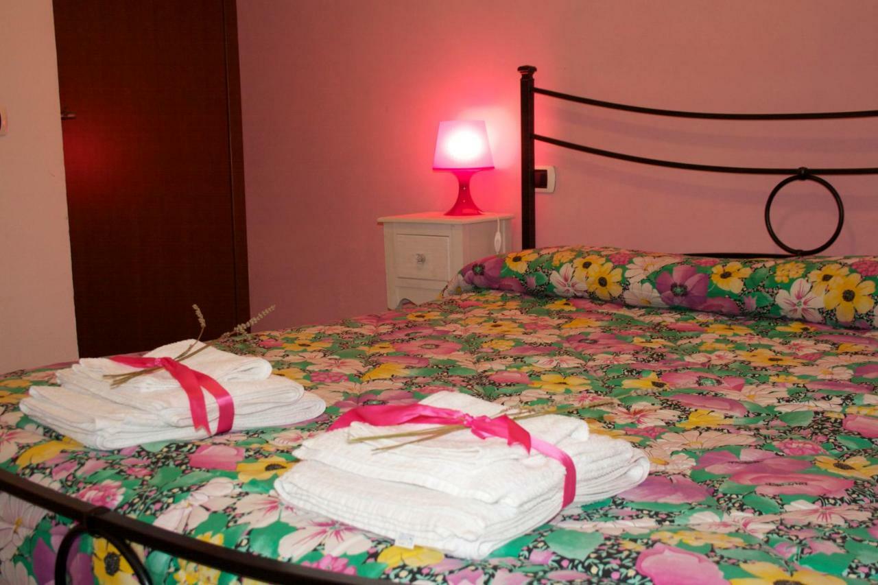 Lavanda E Rosmarino Home Asyż Zewnętrze zdjęcie