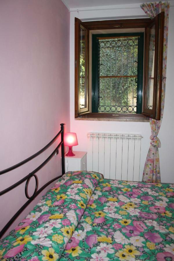 Lavanda E Rosmarino Home Asyż Zewnętrze zdjęcie
