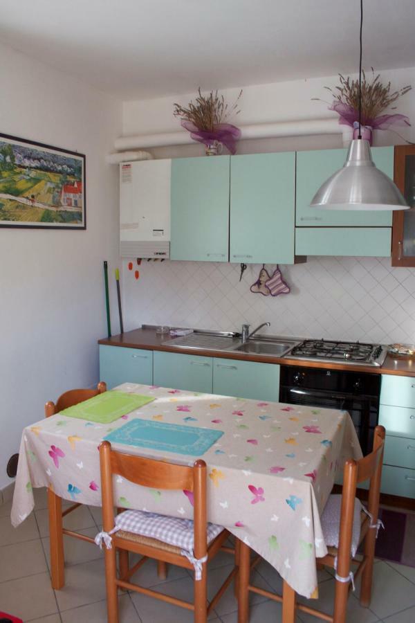 Lavanda E Rosmarino Home Asyż Zewnętrze zdjęcie