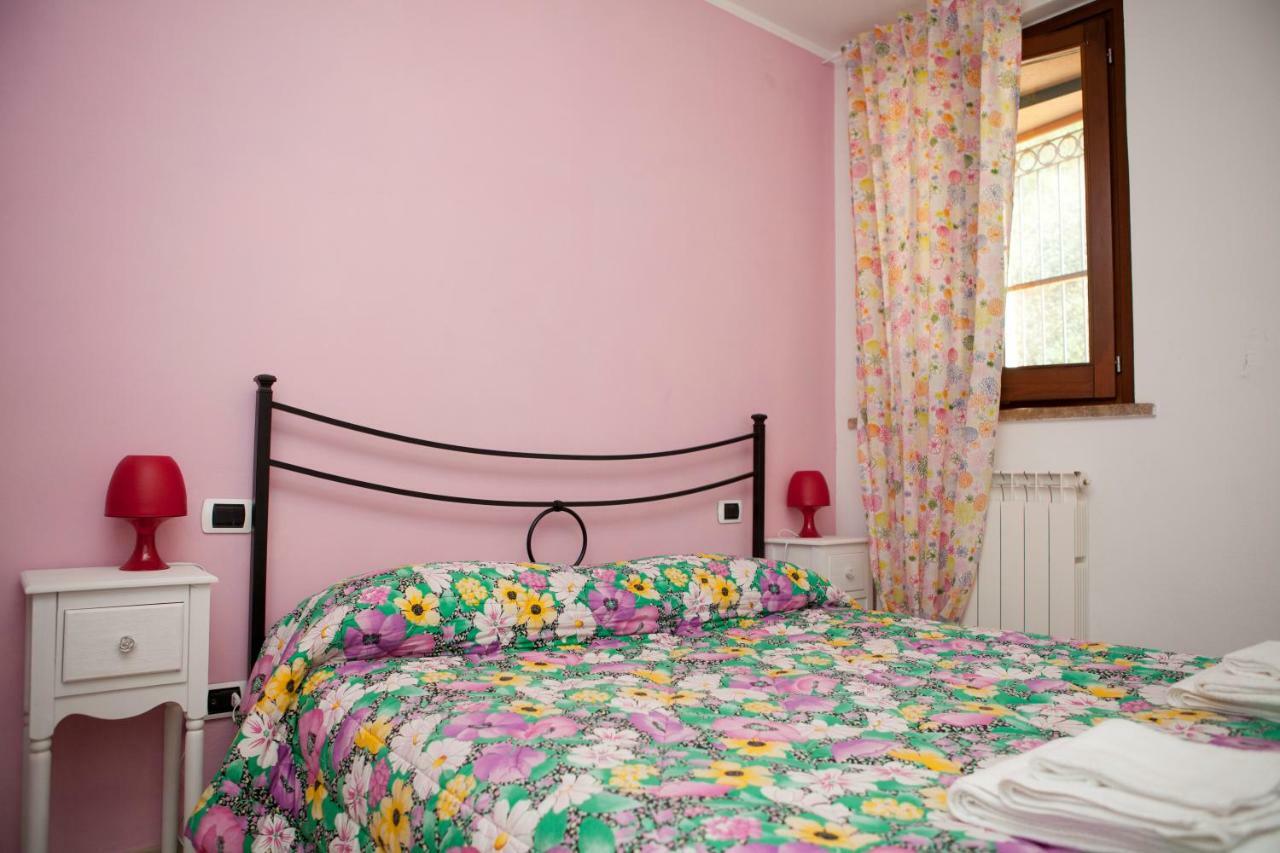 Lavanda E Rosmarino Home Asyż Zewnętrze zdjęcie