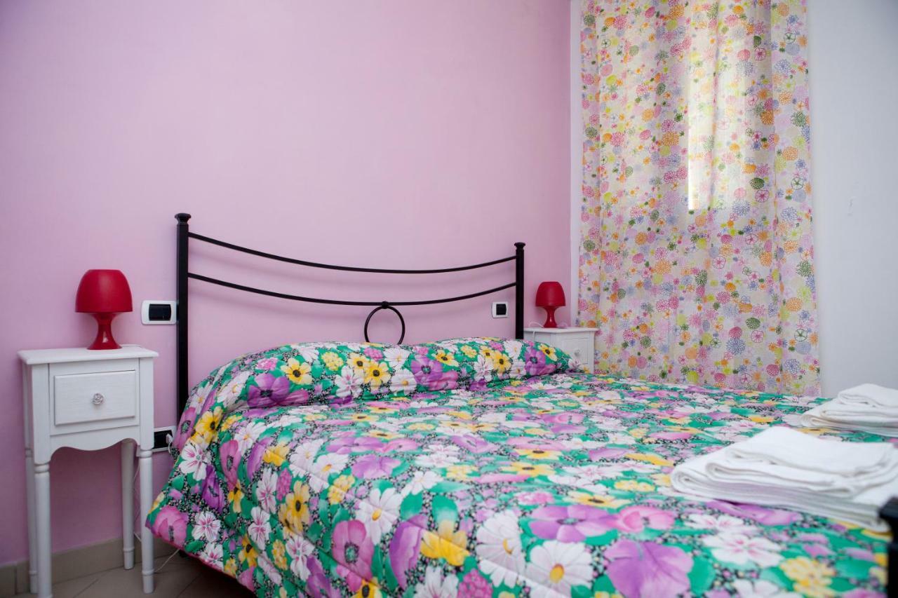 Lavanda E Rosmarino Home Asyż Zewnętrze zdjęcie