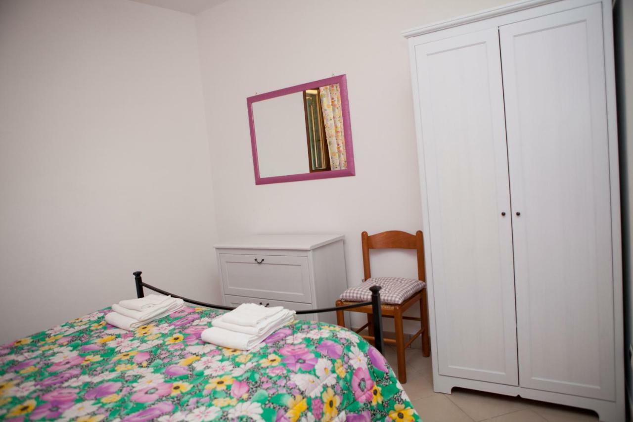 Lavanda E Rosmarino Home Asyż Zewnętrze zdjęcie
