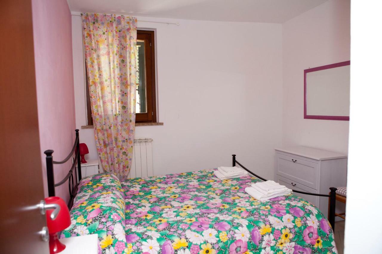 Lavanda E Rosmarino Home Asyż Zewnętrze zdjęcie