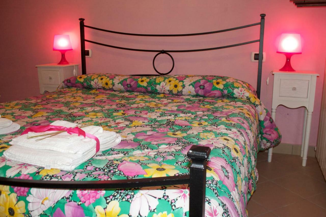 Lavanda E Rosmarino Home Asyż Zewnętrze zdjęcie
