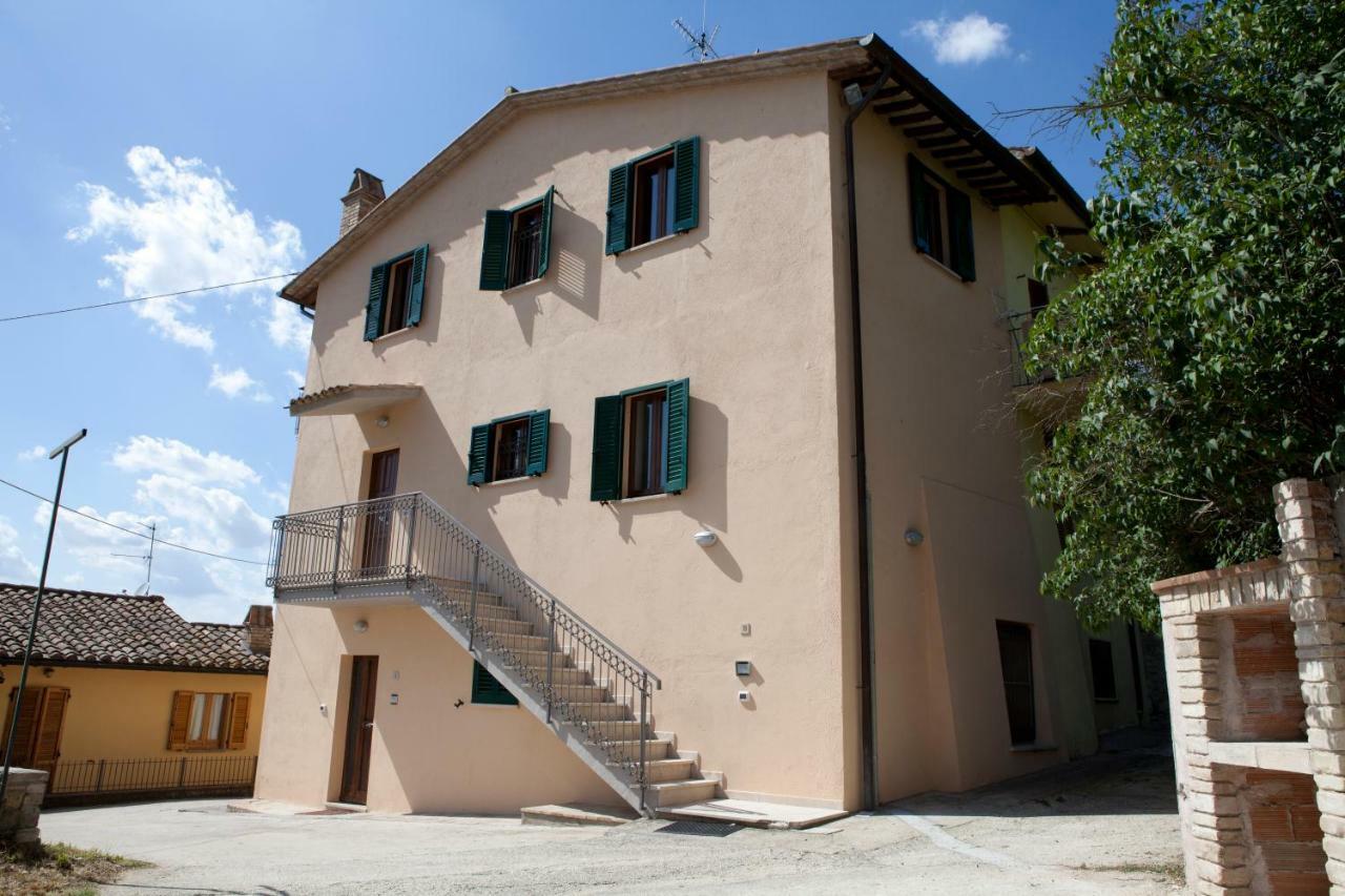 Lavanda E Rosmarino Home Asyż Zewnętrze zdjęcie