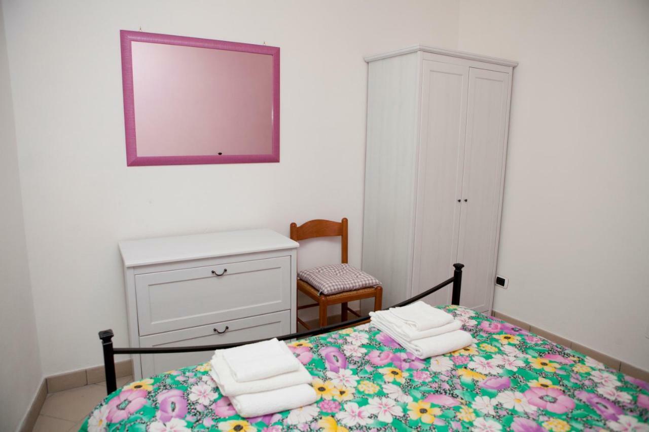 Lavanda E Rosmarino Home Asyż Zewnętrze zdjęcie