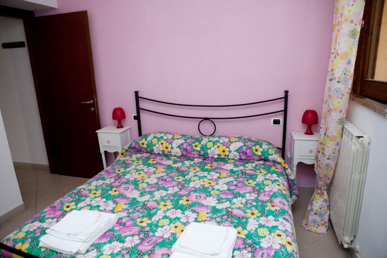 Lavanda E Rosmarino Home Asyż Zewnętrze zdjęcie