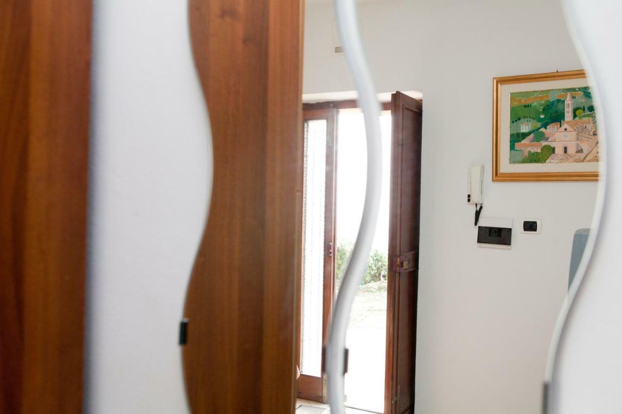 Lavanda E Rosmarino Home Asyż Zewnętrze zdjęcie