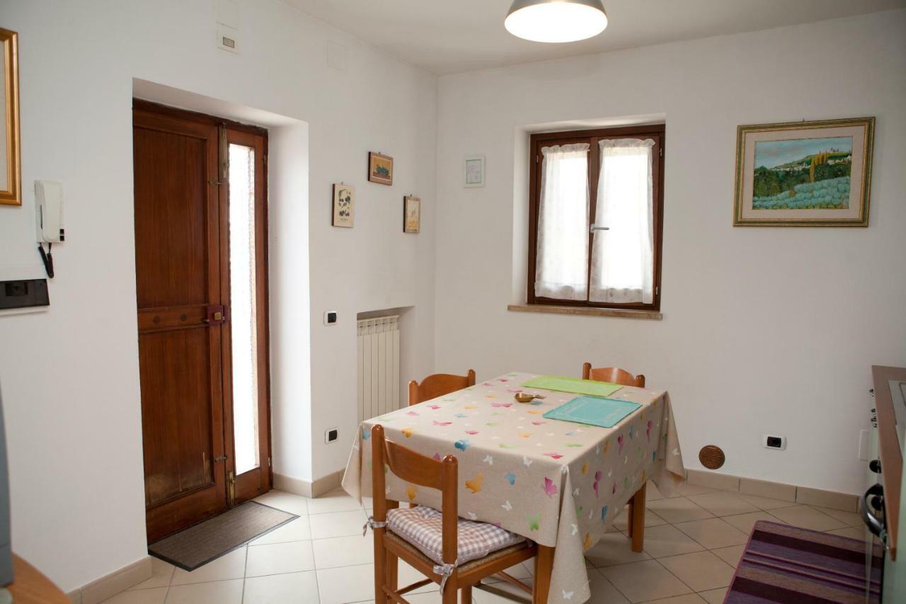 Lavanda E Rosmarino Home Asyż Zewnętrze zdjęcie