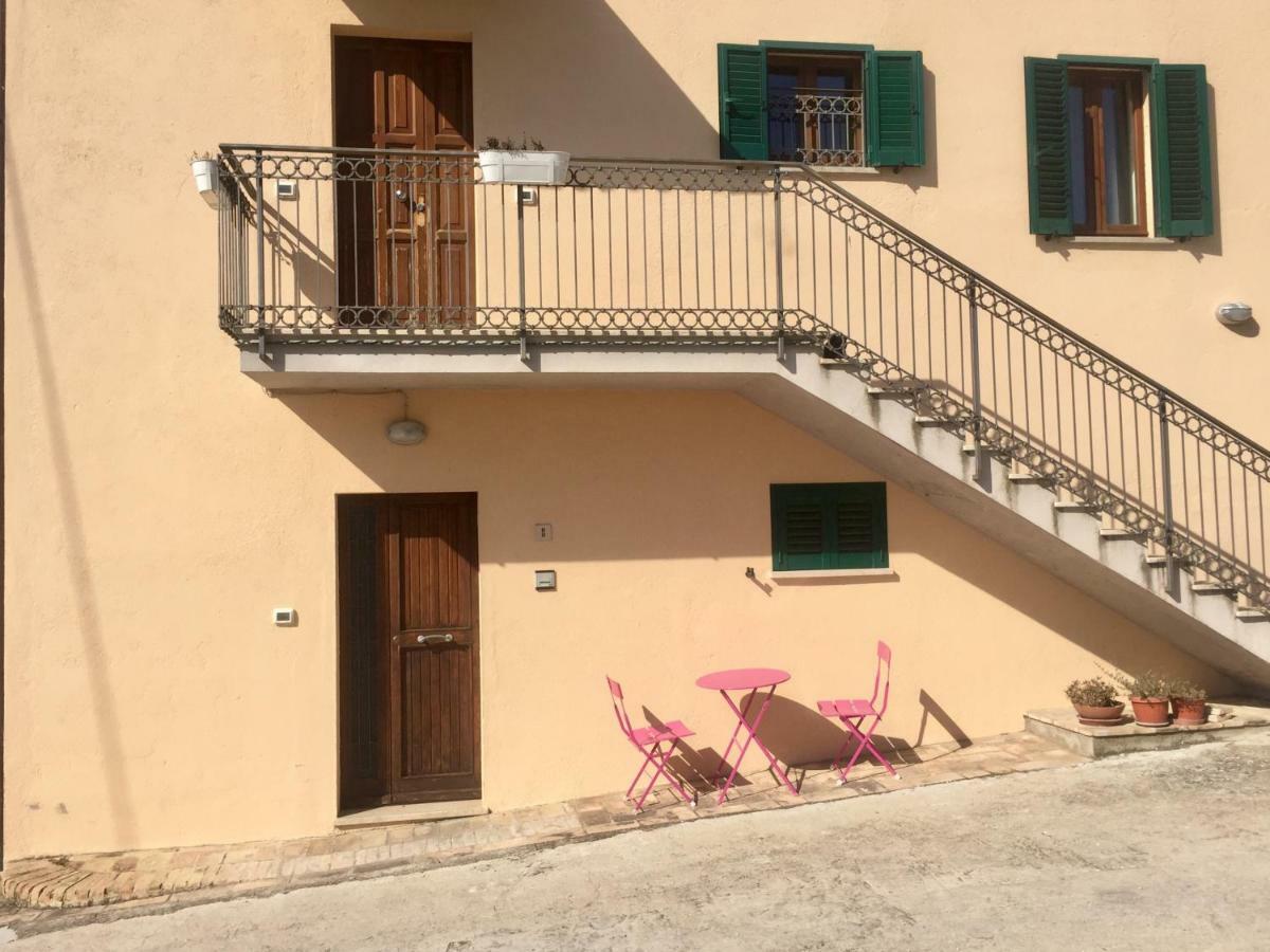 Lavanda E Rosmarino Home Asyż Zewnętrze zdjęcie